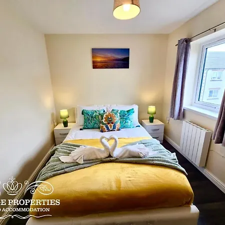 12 Seacote Garden By Prestige Sa Feriehus