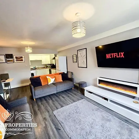 12 Seacote Garden By Prestige Sa * St Bees