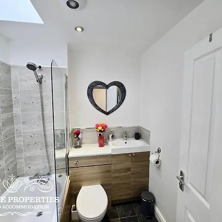 12 Seacote Garden By Prestige Sa Feriehus