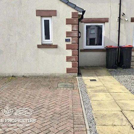 Feriehus 12 Seacote Garden By Prestige Sa