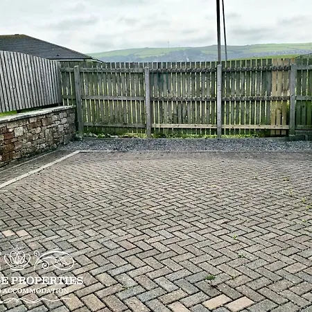 Feriehus 12 Seacote Garden By Prestige Sa *