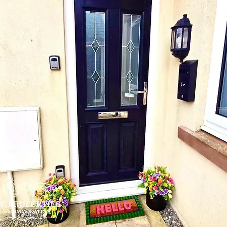 12 Seacote Garden By Prestige Sa Feriehus *